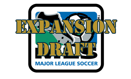 EXPANSION DRAFT