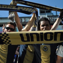 The Best of Philly Soccer Page in 2010