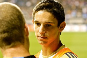 Zach Pfeffer