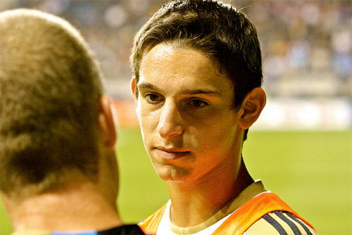Zach Pfeffer