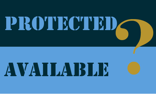 protected
