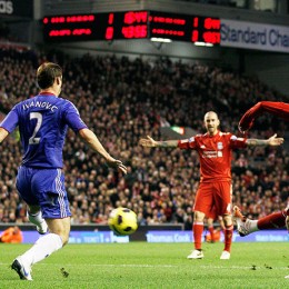 Round-up: Fernando Torres has recovered his soul