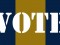 Vote Union, PSP & more morning news