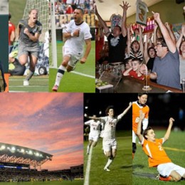 2010: a year of Philly soccer for the ages