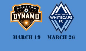 2011 season openers announced