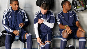 Agudelo, McInerney and Okugo