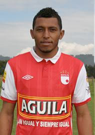 Carlos Valdes