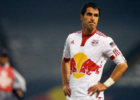 Juan Pablo Angel