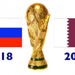 2018 and 2022 WC hosts announced; US loses