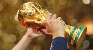 World Cup tick tock, more news