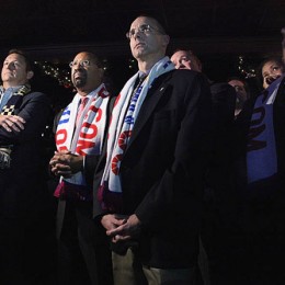 Notes from Philly’s official World Cup bid viewing party