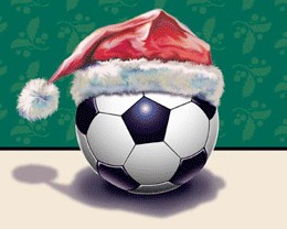 Holiday gift ideas for Philly soccer fans