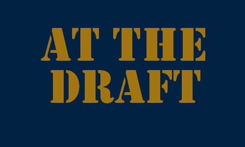 At the Draft