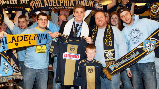 Fans welcome MacMath