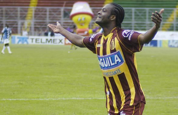 Jorge Perlaza