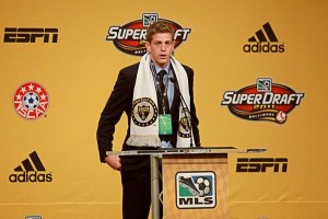 MacMath addresses the hall