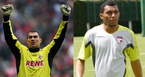 Mondragon and Valdes