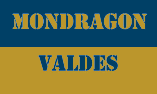 Mondragon and Valdes intro