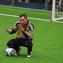 Time for Nowak to show his managerial worth