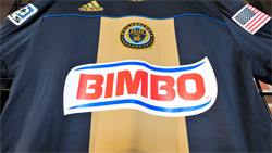 Le Toux MRI, MLS tonight, fajitas in Houston