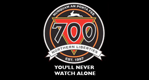 The 700