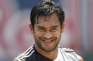 Carlos Ruiz