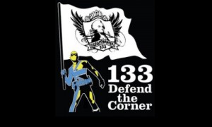 Defend the Corner