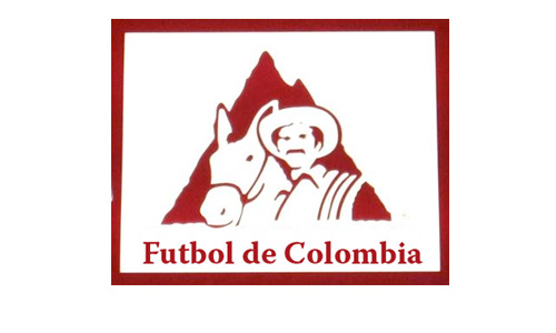 Futbol Colombia