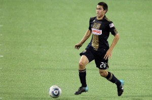 Gabriel Farfan
