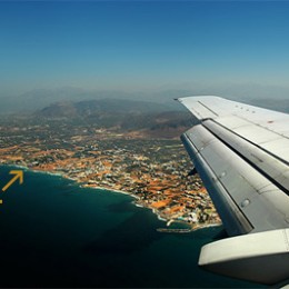 Union land in Greece, more news