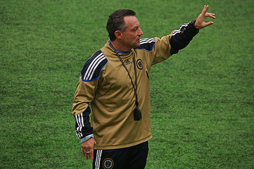 Peter Nowak
