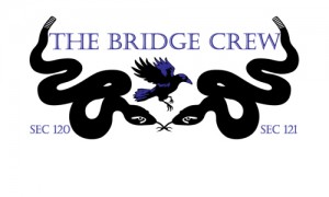 The Bridge Crew