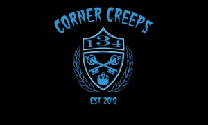 The Corner Creeps