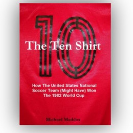In the books: The Ten Shirt