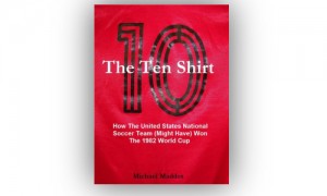 The Ten Shirt