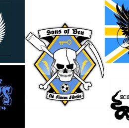 The other supporters groups