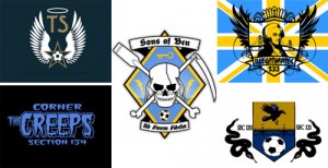 The other supporters groups