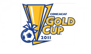 2011 Gold Cup