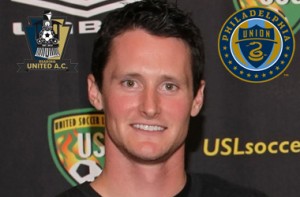 Brendan Burke