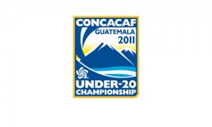 CONCACAF U20 Championships