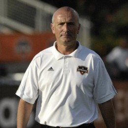 KYW Philly Soccer Show: Dominic Kinnear