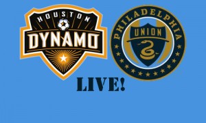 Houston v Union live