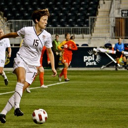 US defeats Brazil on PKs: Emotional analysis