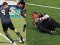 Injury scares, sighs of relief