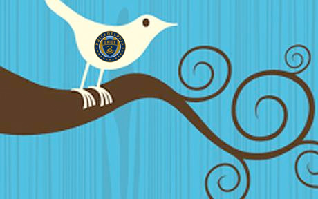 Union Tweets