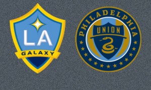 Union away to Galaxy
