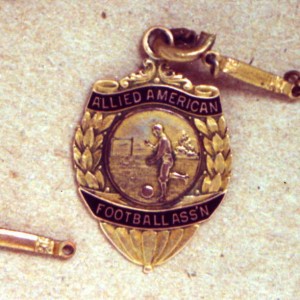 Allied American Football Association