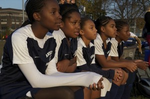 Anderson Monarchs
