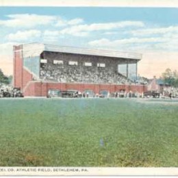 Bethlehem Steel FC
