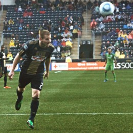 Jordan Harvey talks to PSP after trade